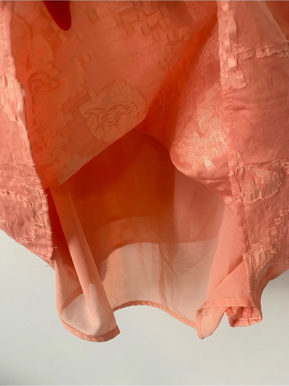 Ophelia Roe style lace